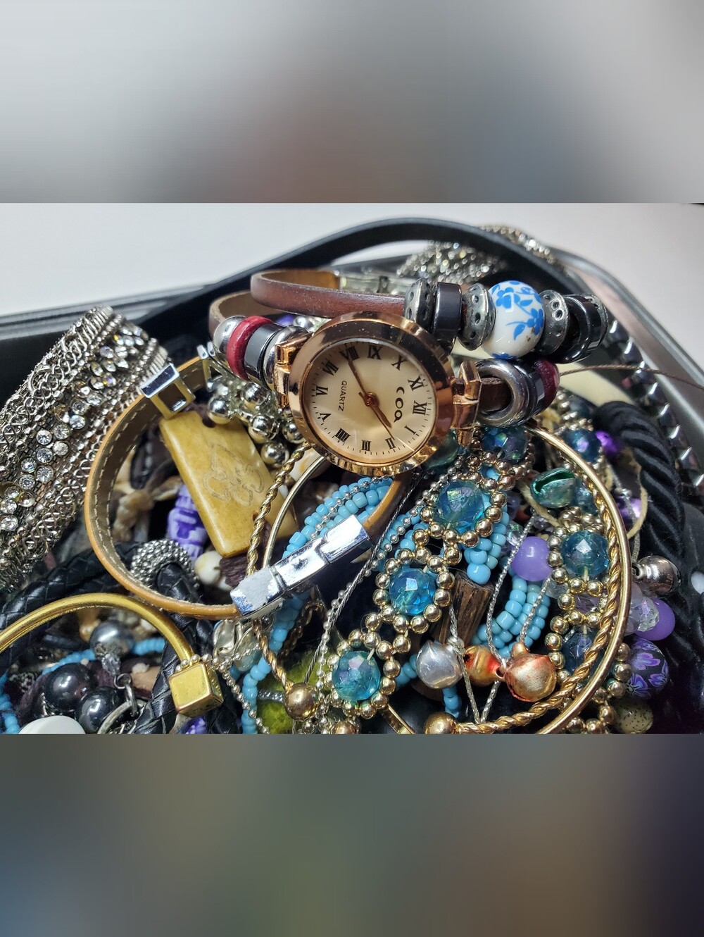 Mixed Jewelries Lots - Picture 7 of 9